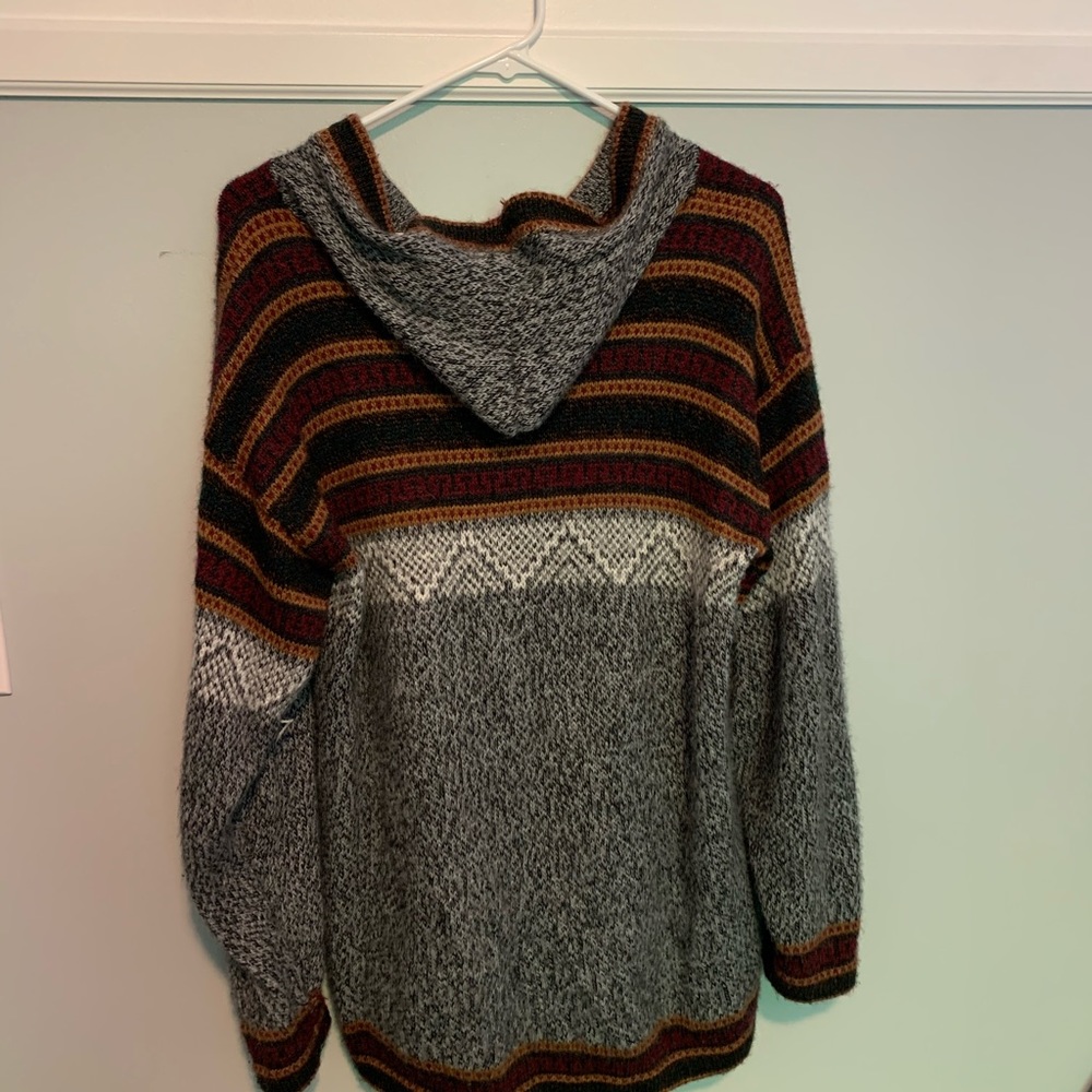 Sweater - Picture 2 of 2